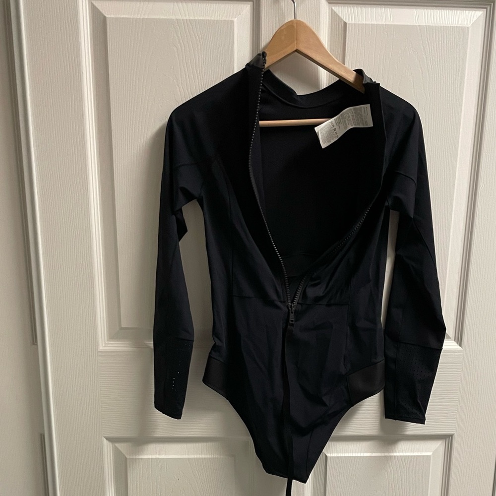 Rip Curl Mirage Ultimate UV Surf Suit Long Sleeve Swimwear - Picture 8 of 11